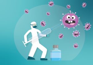 coronavirus, pandemic, vaccine