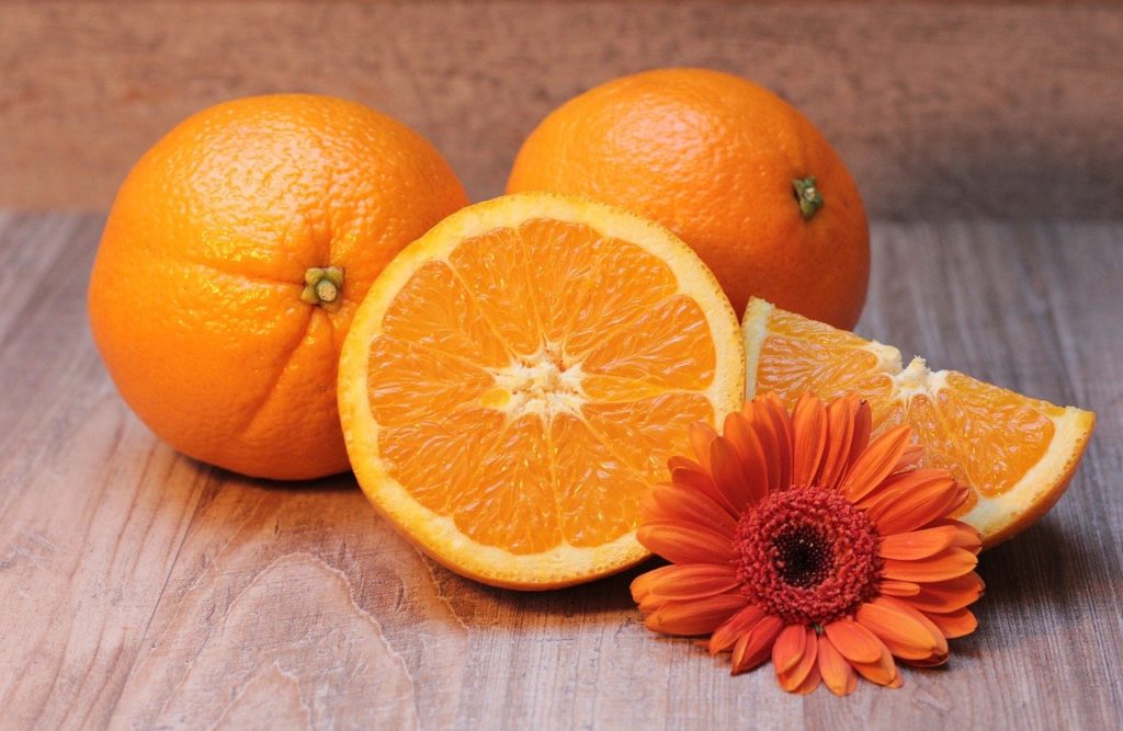 orange, citrus fruit, fruit